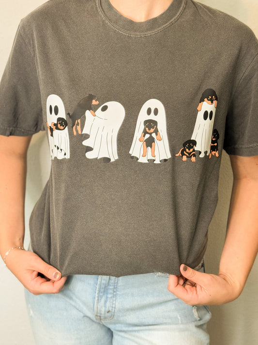 Ghost T-Shirt