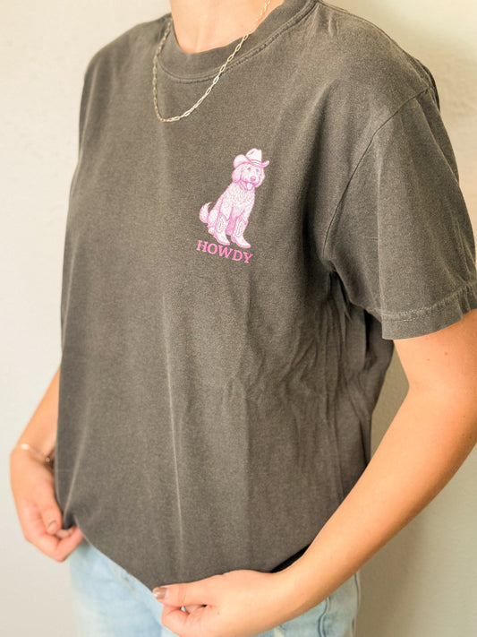 Howdy Doodle T-Shirt